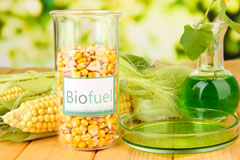 Maplehurst biofuel availability