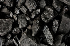 Maplehurst coal boiler costs